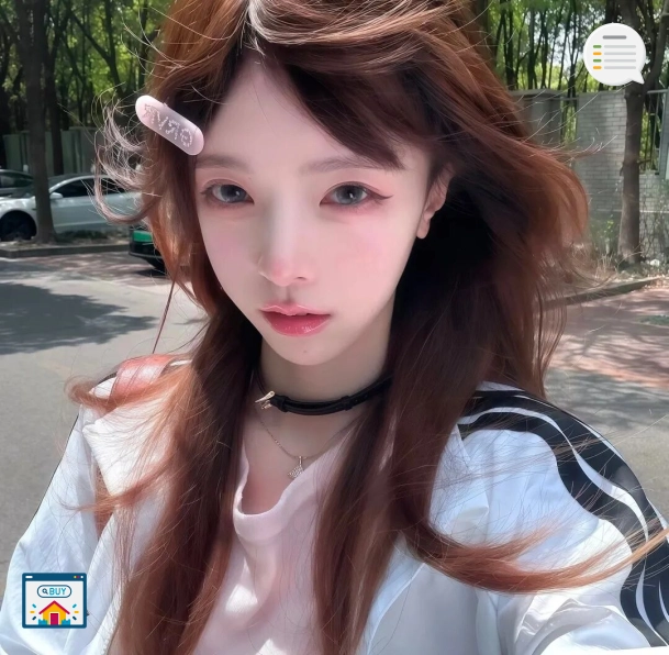 尹娜女士